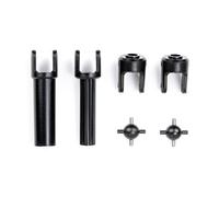 Propeller Shaft Cr01 Toyota Land Cruiser 40