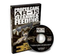 Proper Care, Maintenance and Feeding of Your AR-15