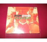 Proper Grounds - Jezebel/Downtown Circus Gang