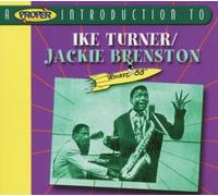 Proper Introduction to Ike Turner With Jackie by Turner, Brenston (2004-04-05)