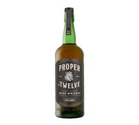 Proper - No.Twelve 12 Connor McGregor Irish (1 Litre) - Whisky