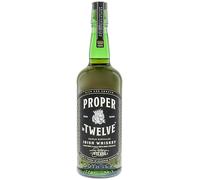 Proper No. Twelve Irish Whiskey 40% - 700ml