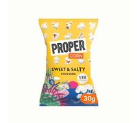 Propercorn Dolce e Salato Propermag 30 g