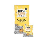 Propercorn Dolce & Salato Multipla 6 X 14G - (Confezione da 6)