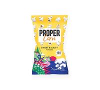 Propercorn Sweet & Salty Popcorn 30g