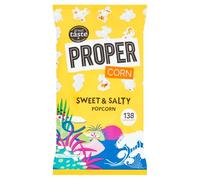 Propercorn Sweet & Salty Popcorn 30g