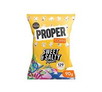 Propercorn Sweet & Salty Popcorn 90g