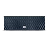 Properplast Gardinera for Balcony Case, Dimensions (mm) 580x180x195, colore antracite