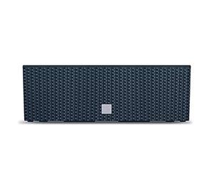 Properplast Gardinera for Balcony Case, Dimensions (mm) 580x180x195, colore antracite