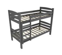 Properplast Ratolla P Pot, Dimensions (mm) 590x154x142, colore MOCCA