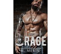 Property of Rage: Kings of Anarchy MC, South Dakota Book 2