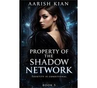 PROPERTY OF THE SHADOW NETWORK: Identity is conditional
