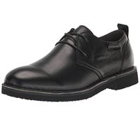 Propét Men's Finn Oxford, Black, Numeric_9_Point_5