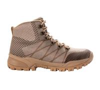 Propét Men's Traverse Hiking Boot, Sand/Brown, Numeric_8 X-Wide