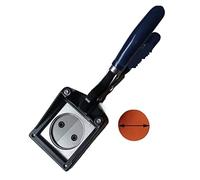 PROPFE Button Maker Pin Button Graphic Handheld Punch Die Cutter 25mm 32mm 35mm 37mm 38mm 44mm 48MM Paper Graphic Punch Die Cutter for School DIY Crafts