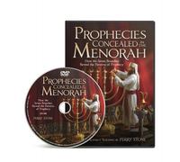 Prophecies Concealed in the Menorah