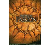Prophecies of the Passion