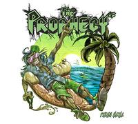 Prophecy 23,the - Fresh Metal (Ltd.Gtf. Green)