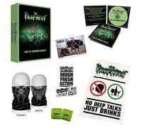 Prophecy 23,the Live at Summer Breeze (Ltd (CD)