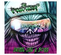 Prophecy 23, The - Untrue Like A Boss