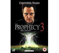 Prophecy 3. The [Edizione: Regno Unito] [Edizione: Regno Unito]
