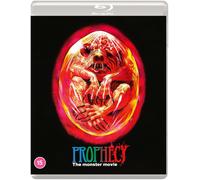 Prophecy (Blu-ray) Richard Dysart George Clutesi Talia Shire Armand Assante
