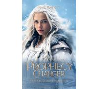 Prophecy Changer: Never Lose Sight of Eternity: 1