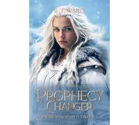 Prophecy Changer: Never Lose Sight of Eternity: 1