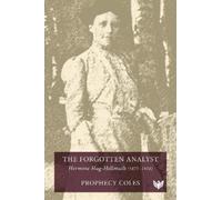 Prophecy Coles The Forgotten Analyst (Tascabile)