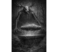 Prophecy of the Hollow God: 3