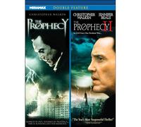 Prophecy/Prophecy 2:God S Army - Prophecy/Prophecy 2: God S Army