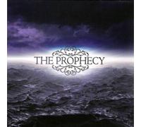 Prophecy Into the Light (CD)