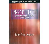 Prophecy: Understanding Our Times and Beyon DVD