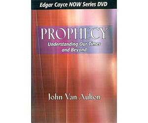 Prophecy: Understanding Our Times and Beyon DVD