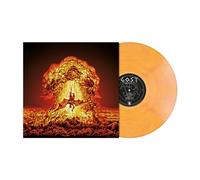 Gost - Prophecy (Limited Edition) (Transparent Red Coloured) (LP)