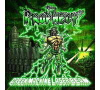 Prophecy23, The - Green Machine Laser Beam
