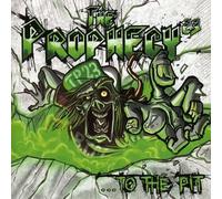 Prophecy 23,the To the Pit (CD)