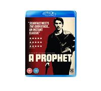 Prophet. A [Edizione: Regno Unito] [Edizione: Regno Unito]
