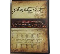 Prophet a Live Performance Gar