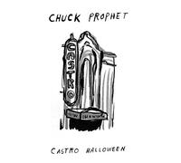 Chuck Prophet Castro (Vinyl LP)