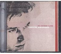 PROPHET, CHUCK - NO OTHER LOVE