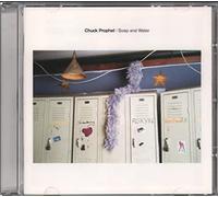 Prophet Chuck - SOAP AND WATER