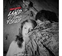 Chuck Prophet The Land the Time Forgot (Vinyl LP) 12" Album