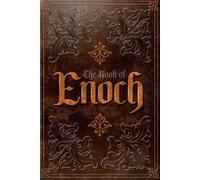 Prophet Enoch Book of Enoch (Tascabile)