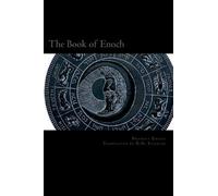 Prophet Enoch The Book of Enoch (Tascabile)
