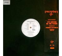 Prophet - It's Gonna Be The Night