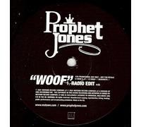 Prophet Jones - Woof