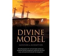 Prophet Joseph Patrick Oyone Meye Divine Model (Tascabile)