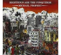 Prophet,Michael - Righteous Are The Conquer