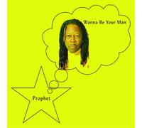 Prophet & Mndsgn Wanna Be Your Man (Vinyl LP) 12" Album